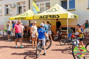 SUPERKIDS MTB 2025