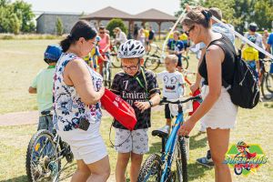 SUPERKIDS MTB 2025