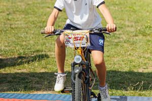 SUPERKIDS MTB 2025
