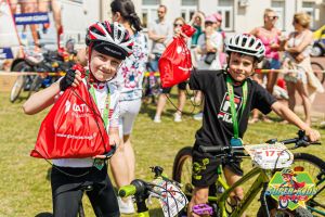 SUPERKIDS MTB 2025