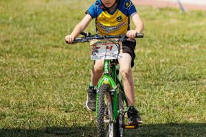 SUPERKIDS MTB 2025