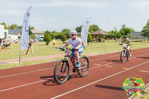 SUPERKIDS MTB 2025