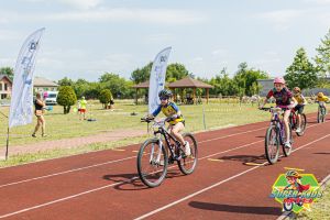 SUPERKIDS MTB 2025