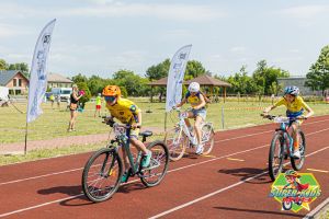 SUPERKIDS MTB 2025