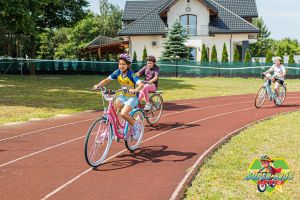 SUPERKIDS MTB 2025