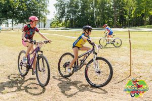 SUPERKIDS MTB 2025