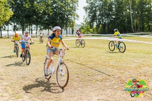 SUPERKIDS MTB 2025