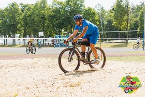 SUPERKIDS MTB 2025