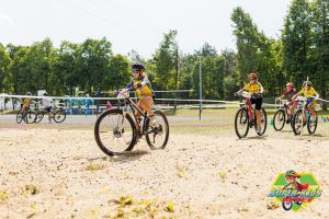 SUPERKIDS MTB 2025