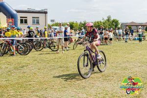 SUPERKIDS MTB 2025