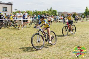SUPERKIDS MTB 2025
