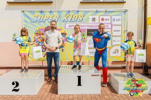 SUPERKIDS MTB 2025