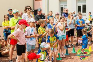SUPERKIDS MTB 2025