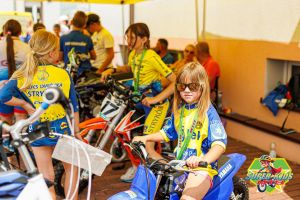 SUPERKIDS MTB 2025