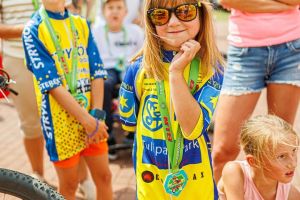 SUPERKIDS MTB 2025