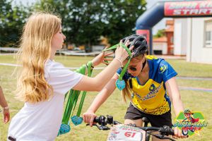 SUPERKIDS MTB 2025