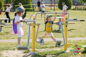SUPERKIDS MTB 2025