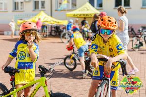 SUPERKIDS MTB 2025