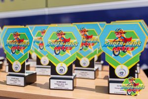 SUPERKIDS MTB 2025