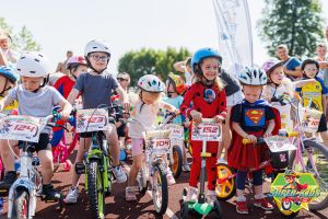 SUPERKIDS MTB 2025
