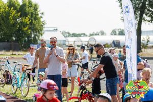 SUPERKIDS MTB 2025