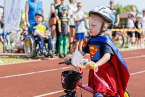 SUPERKIDS MTB 2025