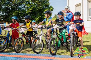 SUPERKIDS MTB 2025