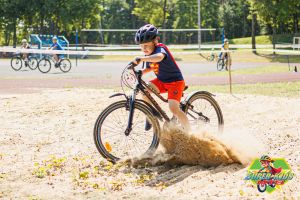SUPERKIDS MTB 2025