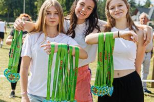 SUPERKIDS MTB 2025