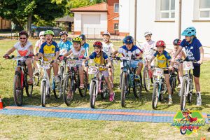 SUPERKIDS MTB 2025