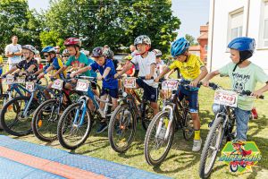 SUPERKIDS MTB 2025