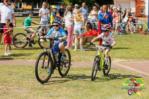 SUPERKIDS MTB 2025