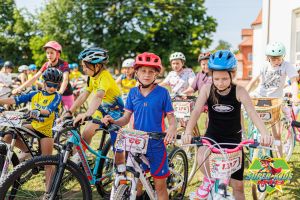 SUPERKIDS MTB 2025