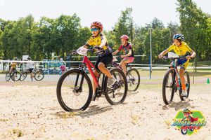 SUPERKIDS MTB 2025
