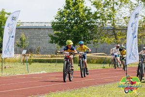 SUPERKIDS MTB 2025