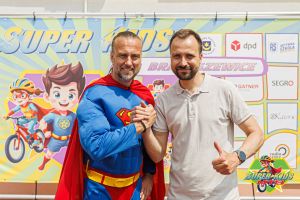 SUPERKIDS MTB 2025