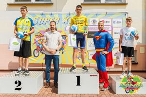 SUPERKIDS MTB 2025