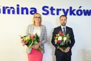 Sesja absolutoryjna RM w Strykwoie, 24.06.2025