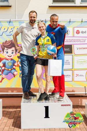 SUPERKIDS MTB 2025