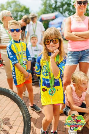 SUPERKIDS MTB 2025