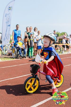 SUPERKIDS MTB 2025