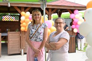Otwarcie świetlicy w Kalinowie 2025