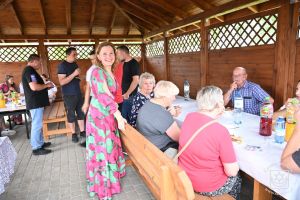 Otwarcie świetlicy w Kalinowie 2025