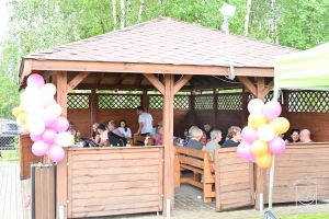 Otwarcie świetlicy w Kalinowie 2025