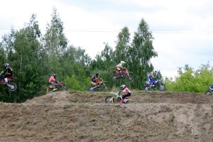 Motocross Stryków - 28-29.06.2025 r.