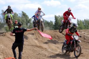 Motocross Stryków - 28-29.06.2025 r.
