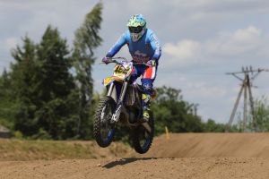 Motocross Stryków - 28-29.06.2025 r.