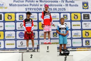 Motocross Stryków - 28-29.06.2025 r.