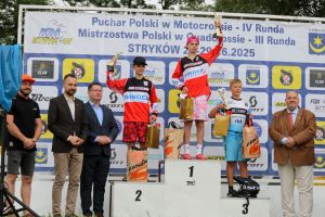 Motocross Stryków - 28-29.06.2025 r.