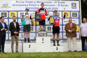 Motocross Stryków - 28-29.06.2025 r.
